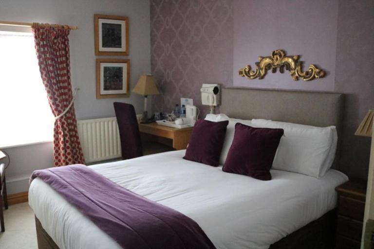 New Park Hotel Athenry Exterior foto